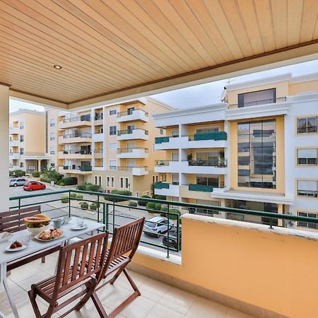 Uptown Lovers Apartment By Seewest Λάγος Εξωτερικό φωτογραφία