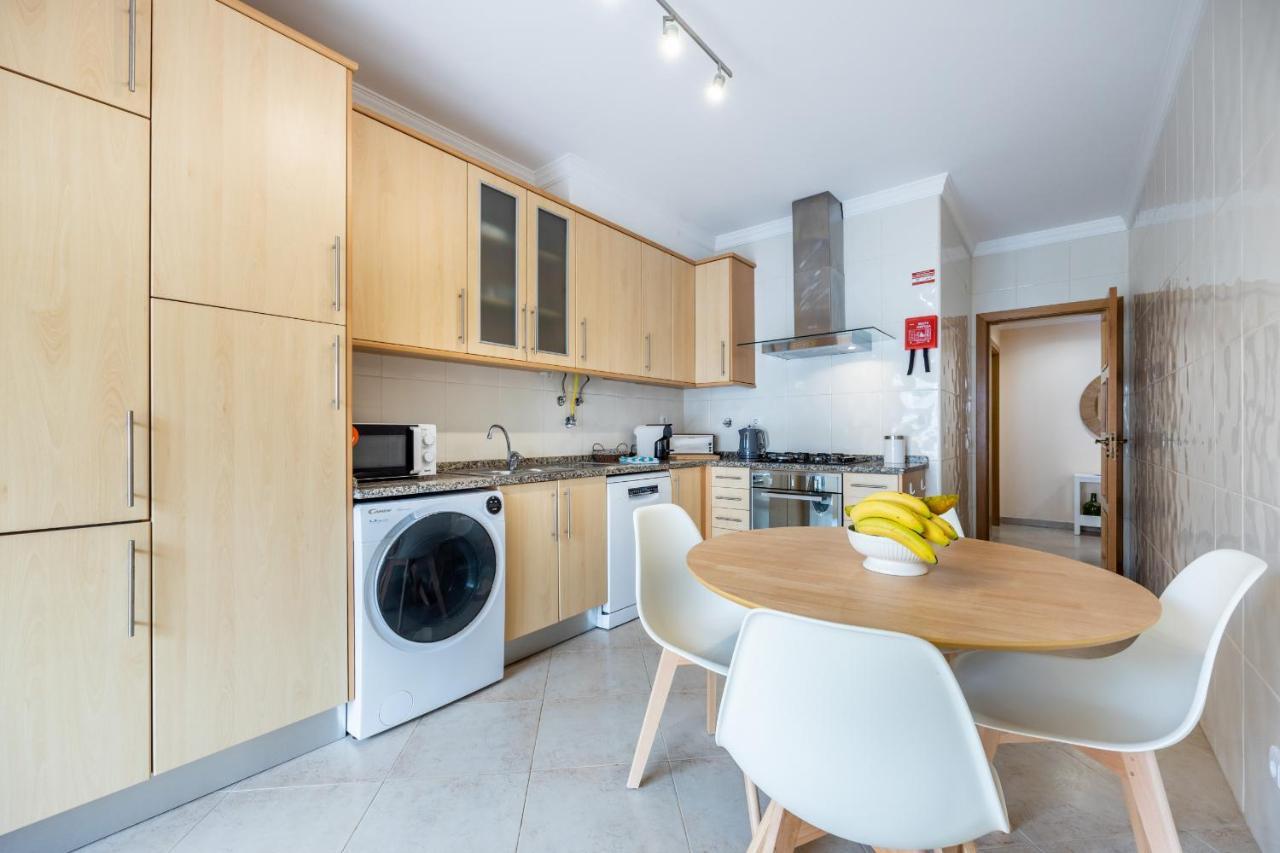 Uptown Lovers Apartment By Seewest Λάγος Εξωτερικό φωτογραφία