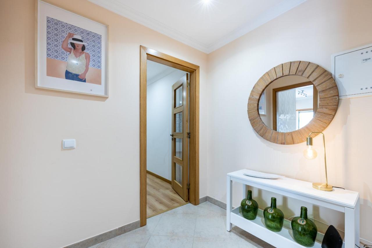 Uptown Lovers Apartment By Seewest Λάγος Εξωτερικό φωτογραφία