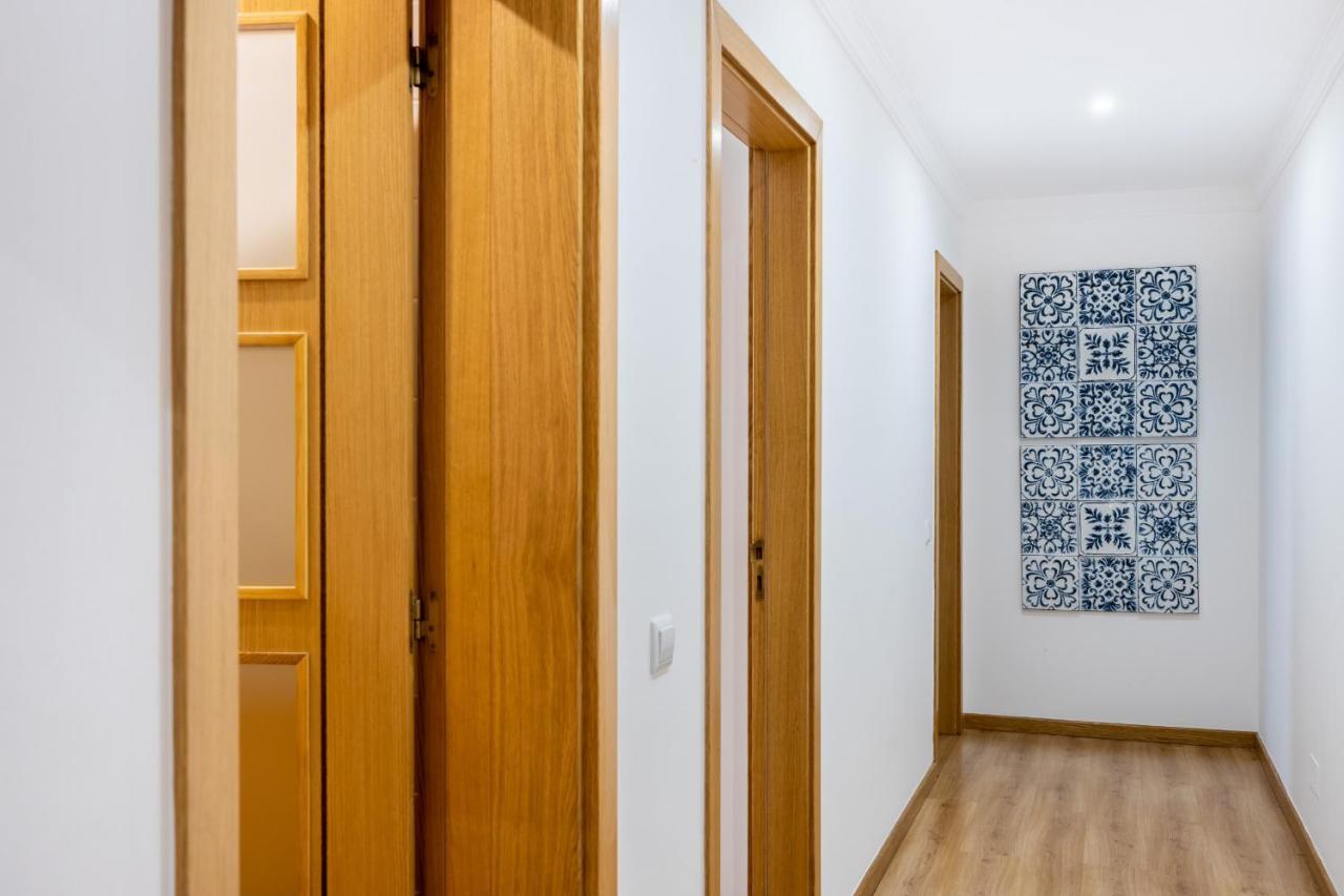 Uptown Lovers Apartment By Seewest Λάγος Εξωτερικό φωτογραφία
