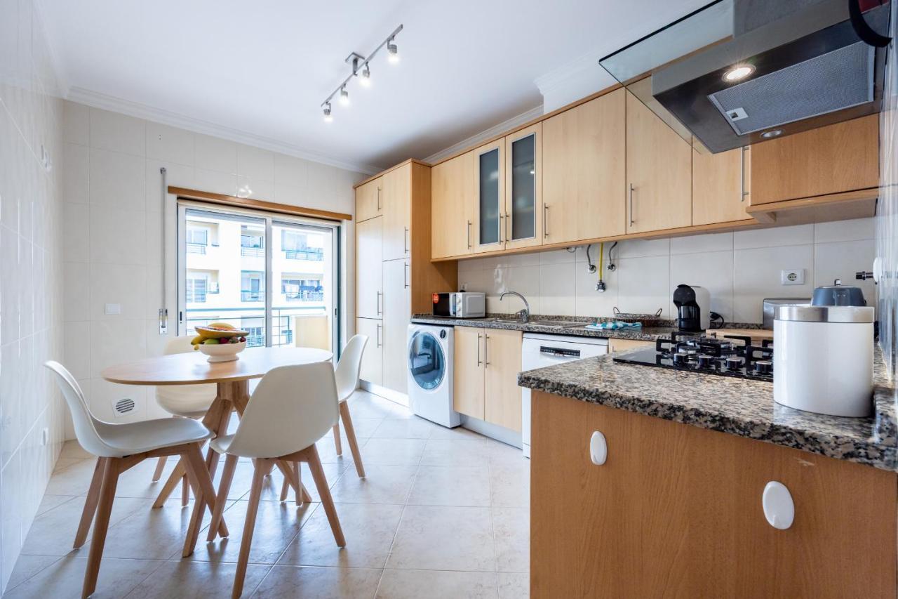 Uptown Lovers Apartment By Seewest Λάγος Εξωτερικό φωτογραφία