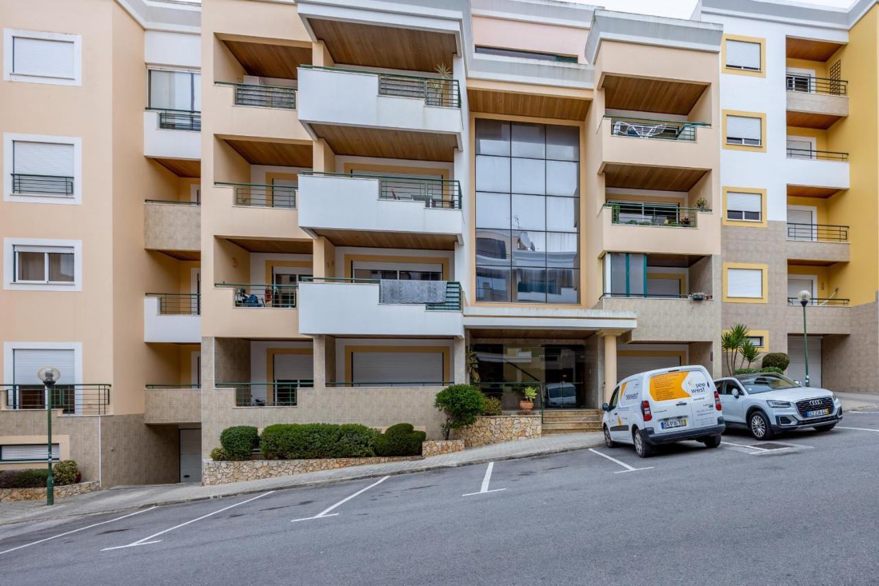 Uptown Lovers Apartment By Seewest Λάγος Εξωτερικό φωτογραφία