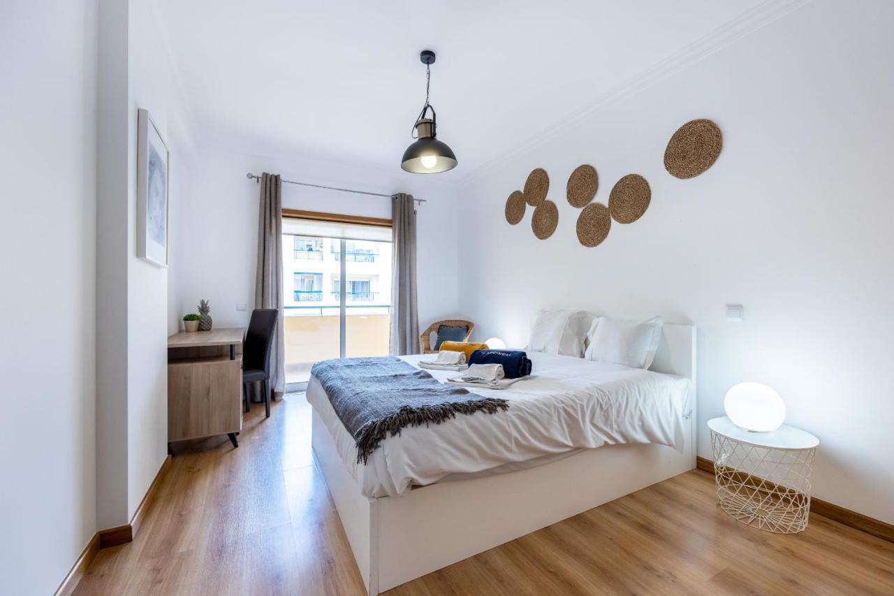 Uptown Lovers Apartment By Seewest Λάγος Εξωτερικό φωτογραφία