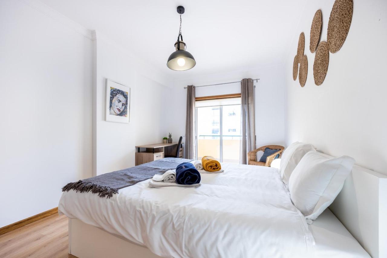 Uptown Lovers Apartment By Seewest Λάγος Εξωτερικό φωτογραφία