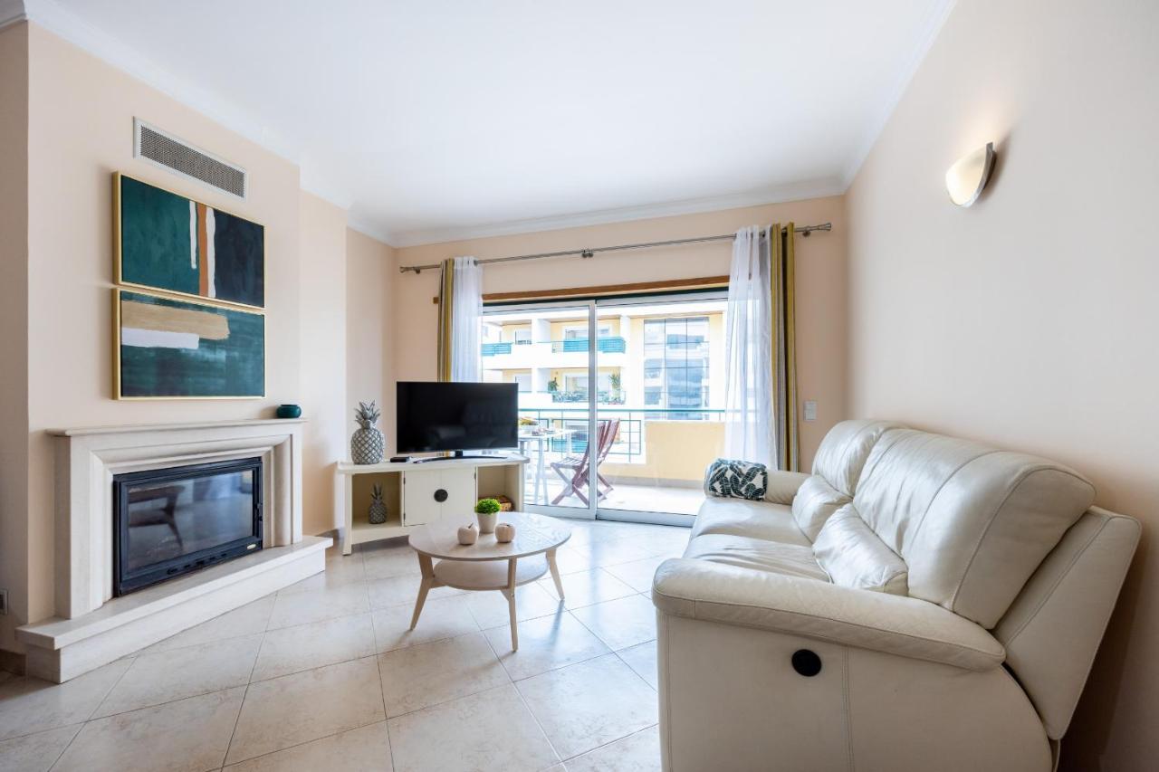 Uptown Lovers Apartment By Seewest Λάγος Εξωτερικό φωτογραφία