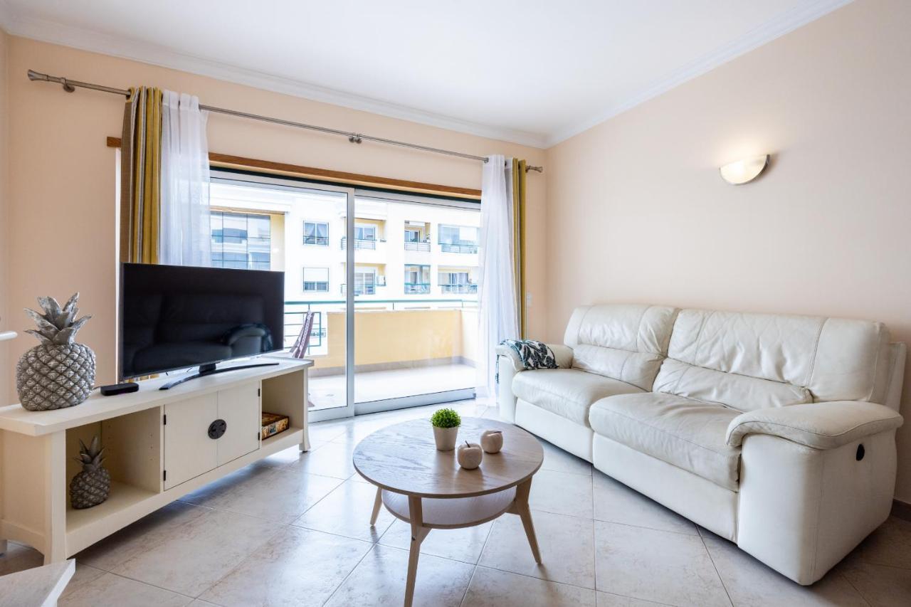 Uptown Lovers Apartment By Seewest Λάγος Εξωτερικό φωτογραφία