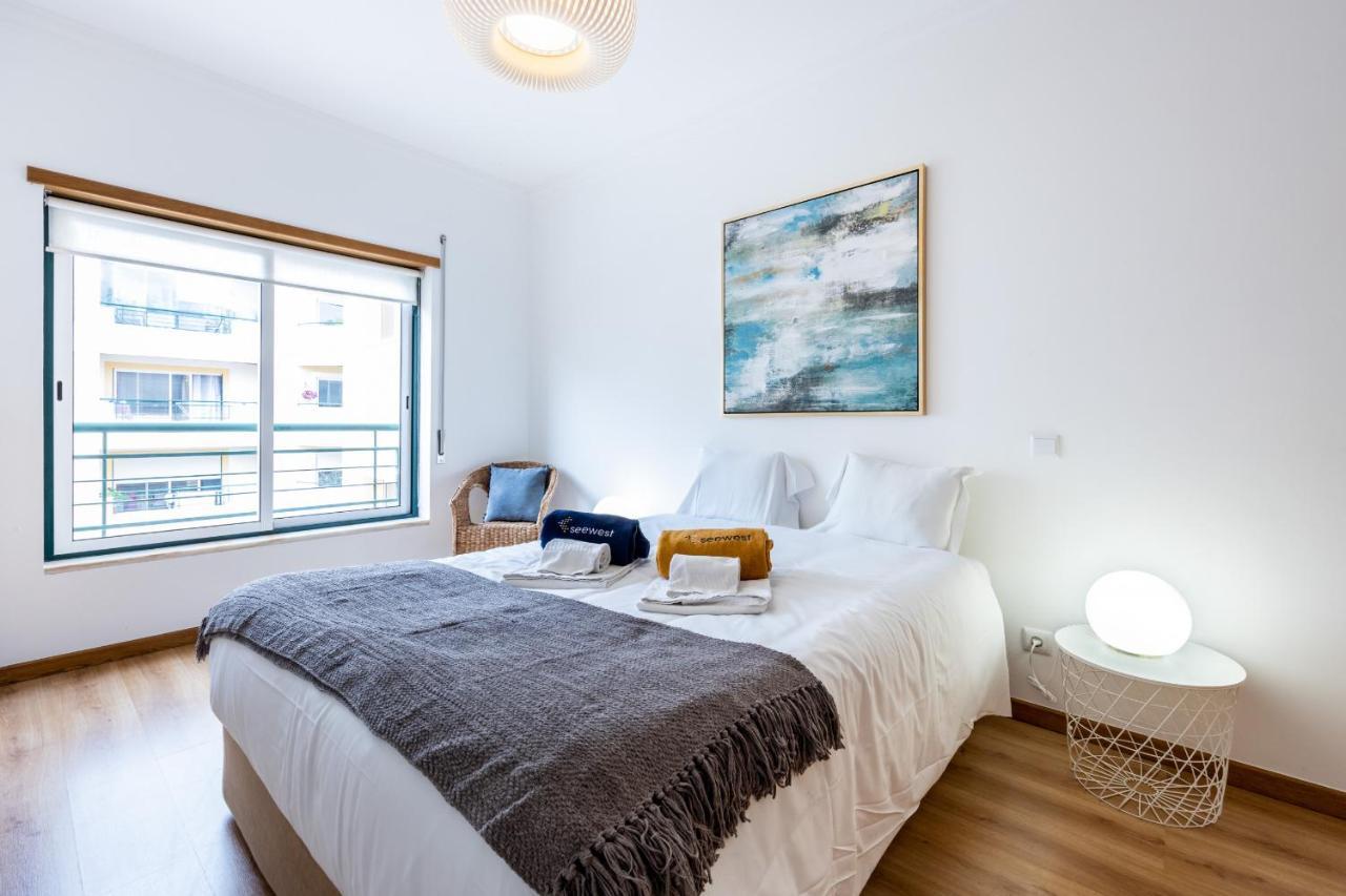 Uptown Lovers Apartment By Seewest Λάγος Εξωτερικό φωτογραφία