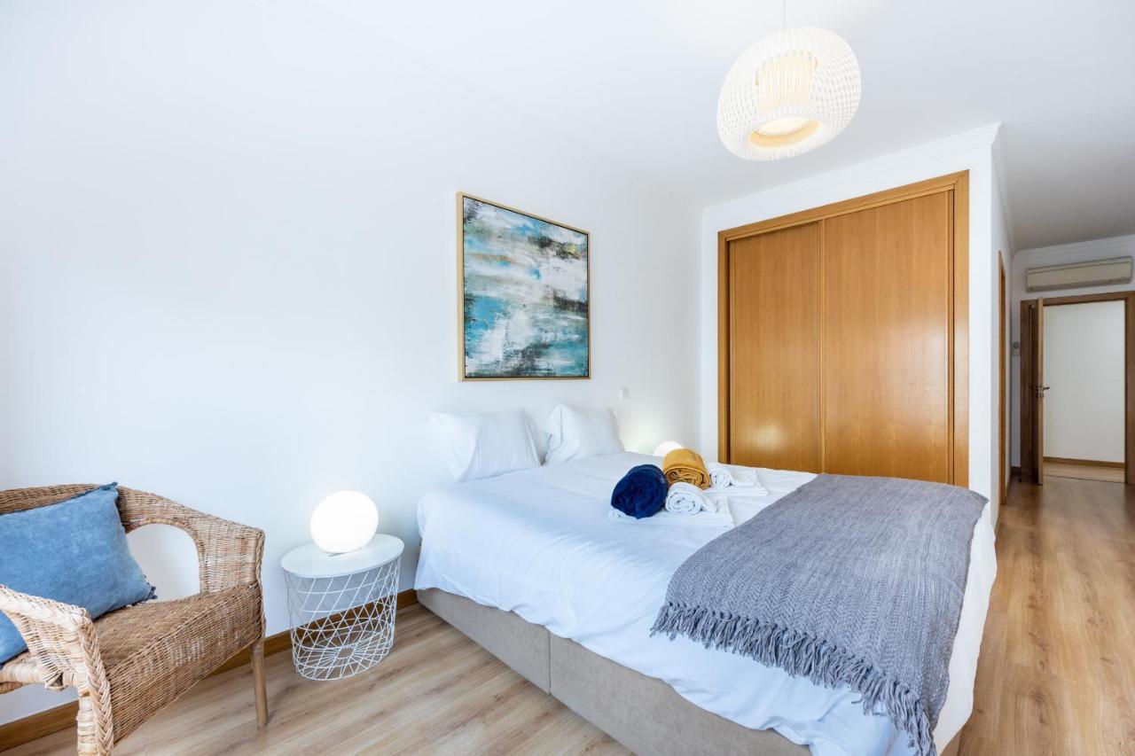 Uptown Lovers Apartment By Seewest Λάγος Εξωτερικό φωτογραφία